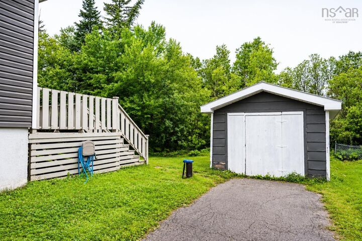 Property Photo:  71 Duffell Drive  NS B1P 3G7 