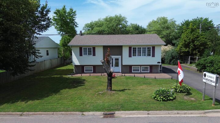 Property Photo: 113 Philpott Street NS B9A 2H1