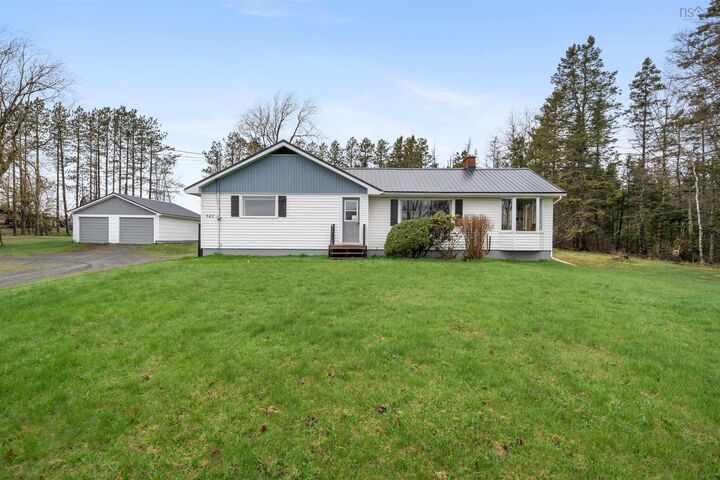 Property Photo:  945 Pictou Road  NS B6L 2N1 