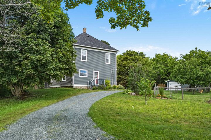 Property Photo: 15534 Highway 3 NS B4V 6X6