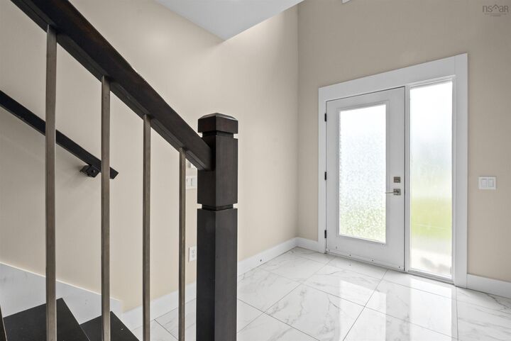Property Photo: 88 Tyler Street NS B2S 0B4