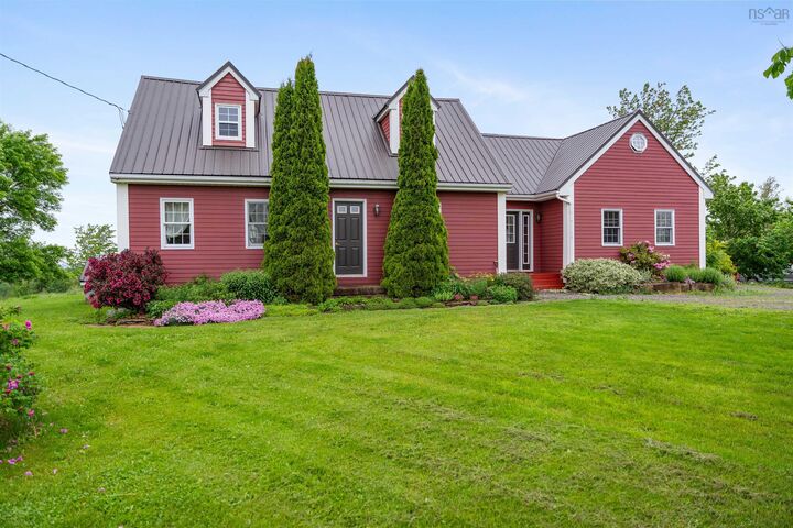 Property Photo: 199 McInnis Road NS B0K 1E0