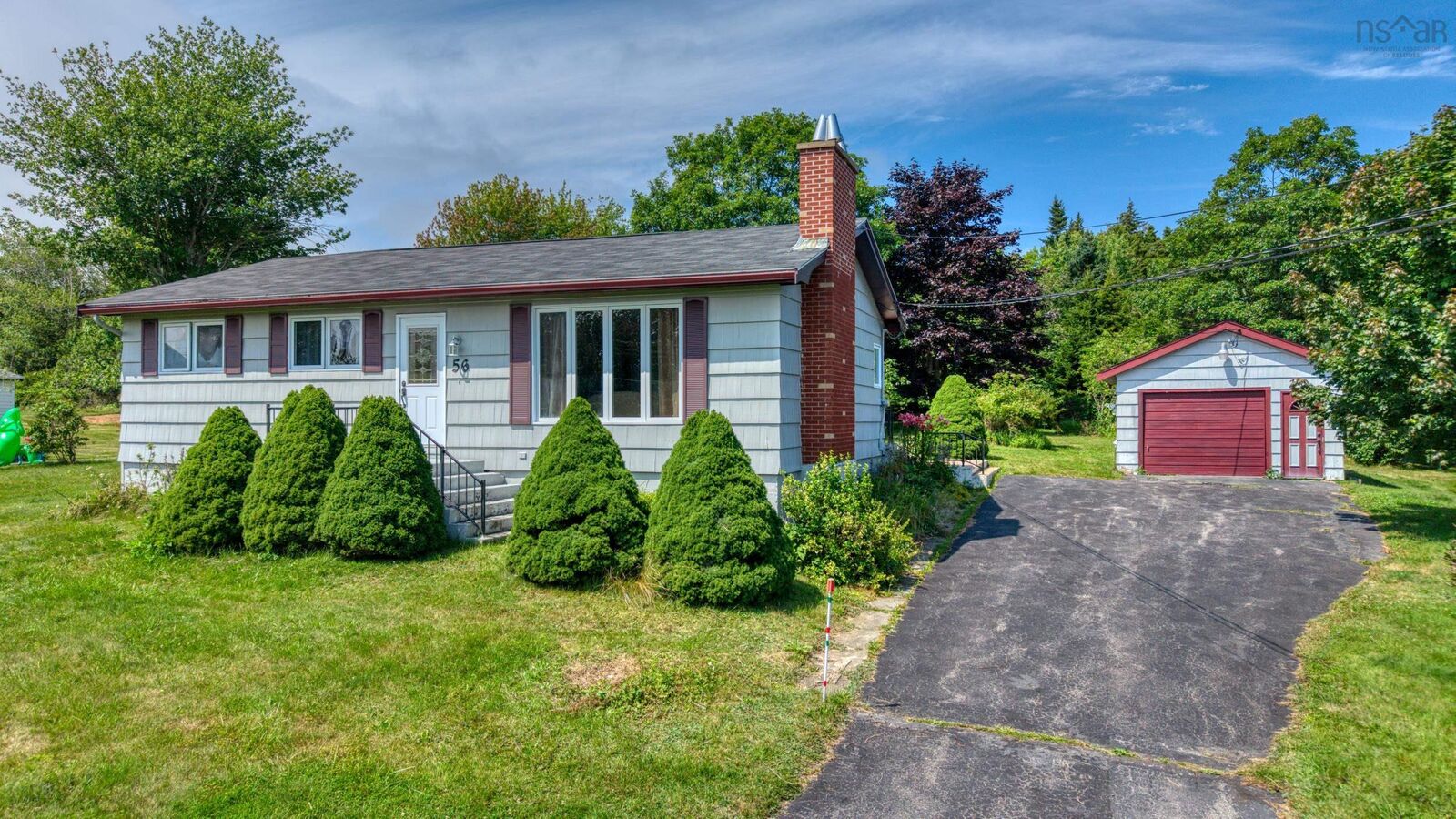 Property Photo:  56 North Side Road  NS B0J 2W0 
