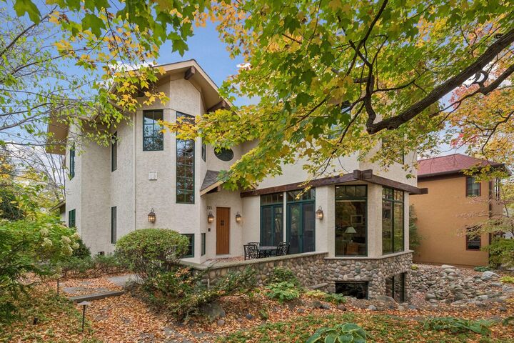Property Photo: 721 Rice Street E MN 55391