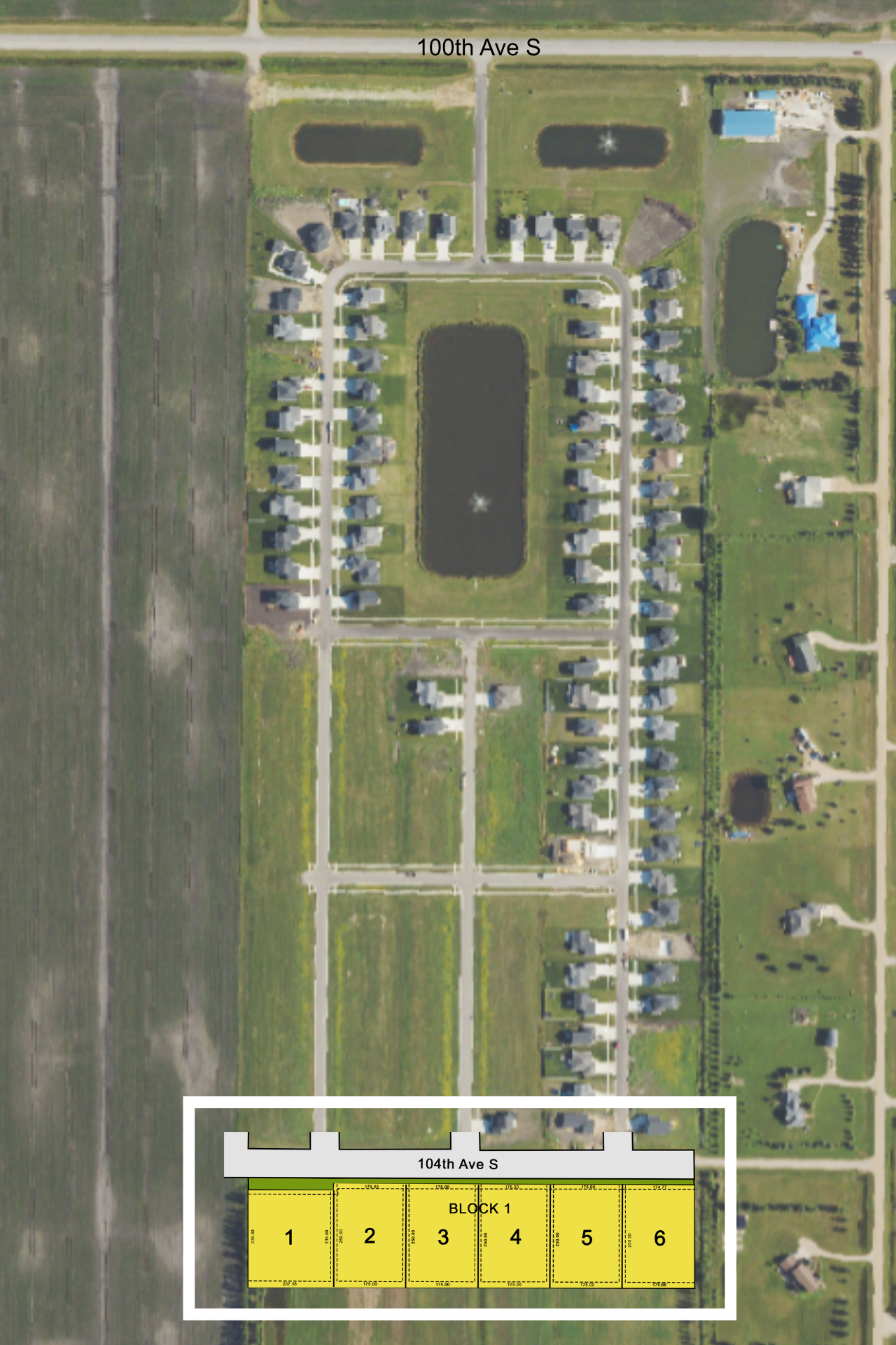 Property Photo:  7400 104 Avenue  ND 58047 