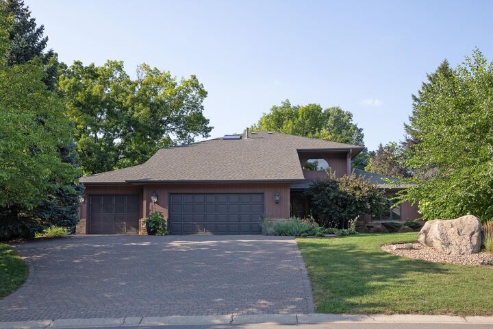 Property Photo: 13125 Heritage Way MN 55124