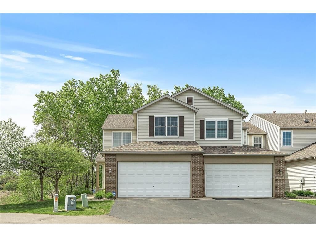 Property Photo:  3936 Everest Lane N  MN 55446 