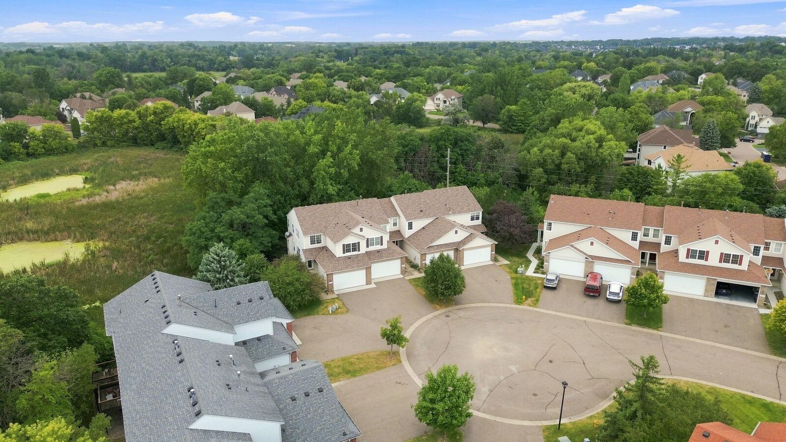 Property Photo: 3936 Everest Lane N MN 55446