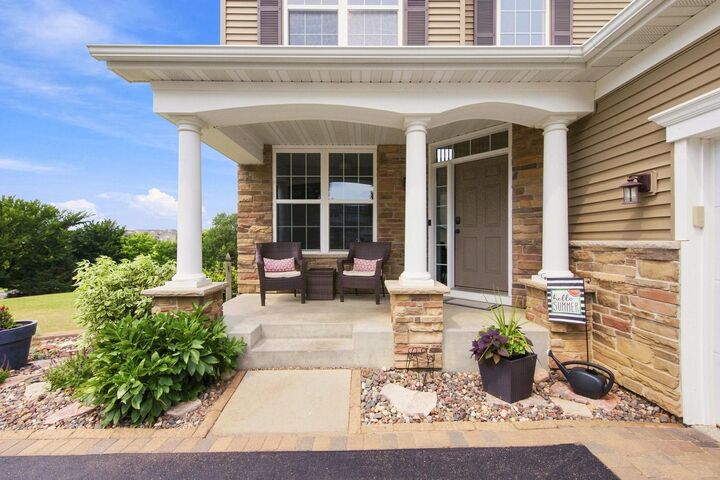 Property Photo: 8837 196th Street W MN 55044