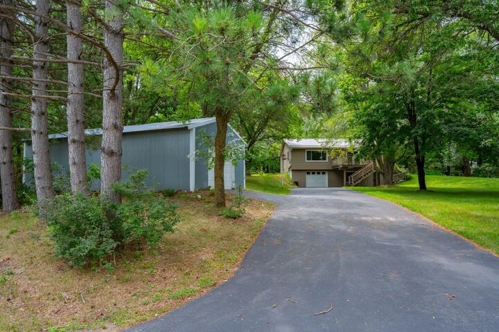 Property Photo:  33953 124th Avenue  MN 56310 