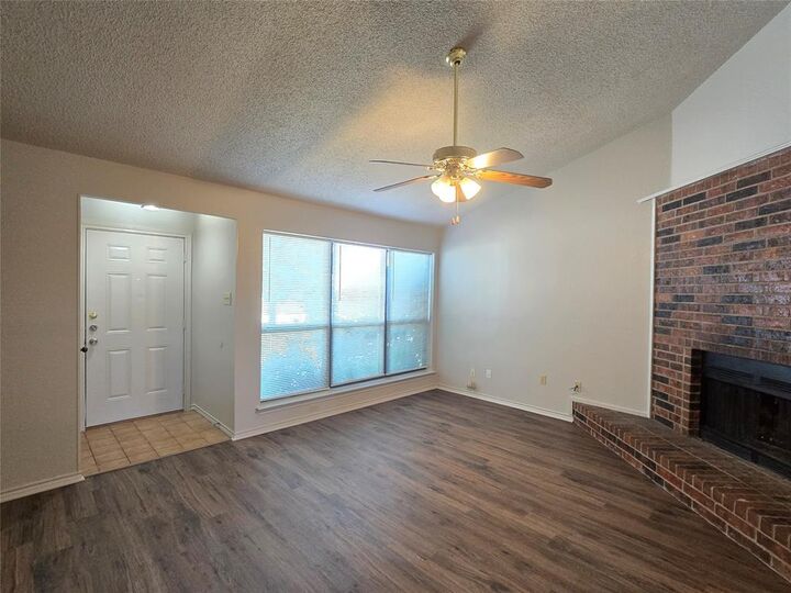 Property Photo:  900 Meadow Circle N 906  TX 76248 