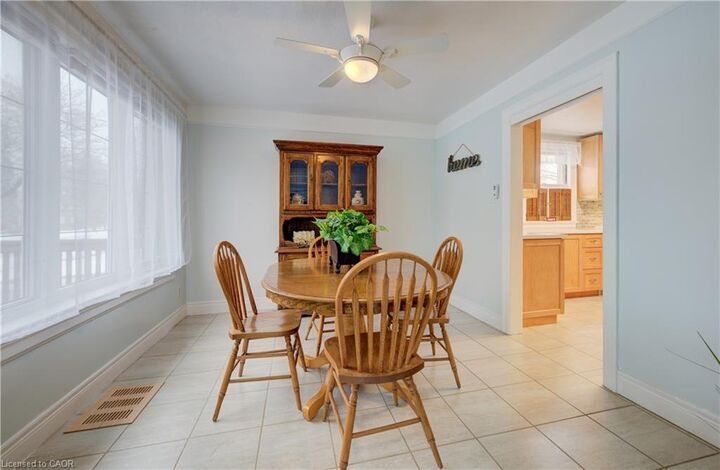 Property Photo:  76 Brentwood Avenue  ON N2H 2C8 