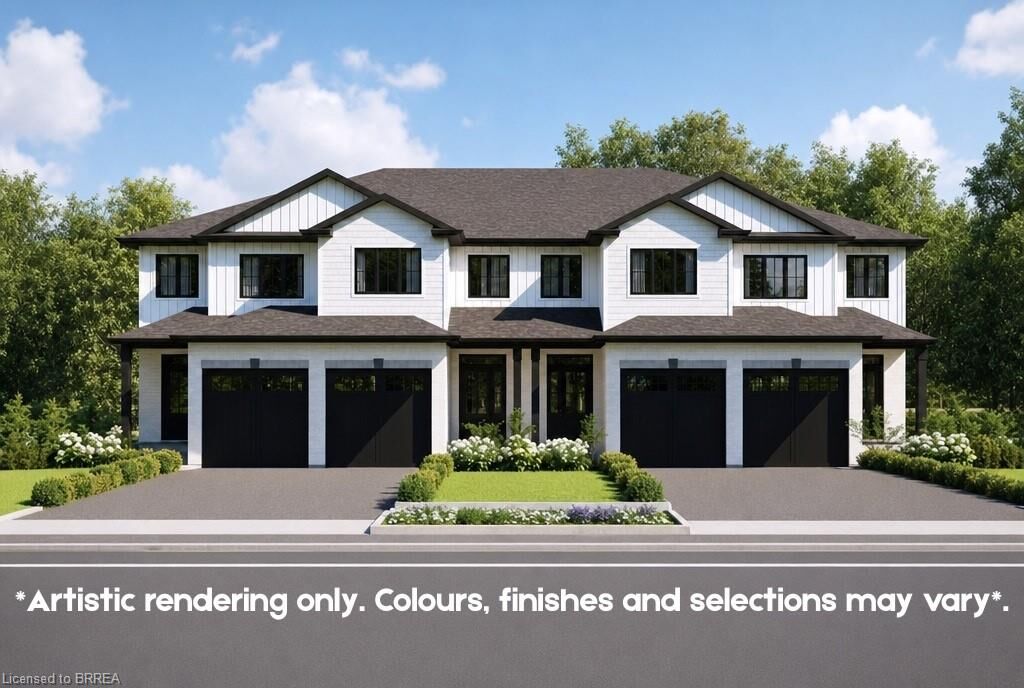 Property Photo: 72 Johnson Road 12 ON N3T 5M1