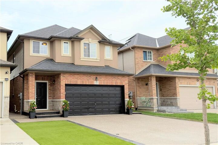 Property Photo:  89 Medici Lane  ON L9B 0G8 