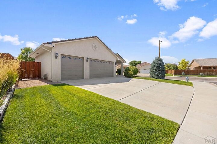 Property Photo:  1003 Olivecrest Dr  CO 81005 