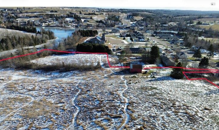 Property Photo:  Hunter River  PE C0A 1N0 