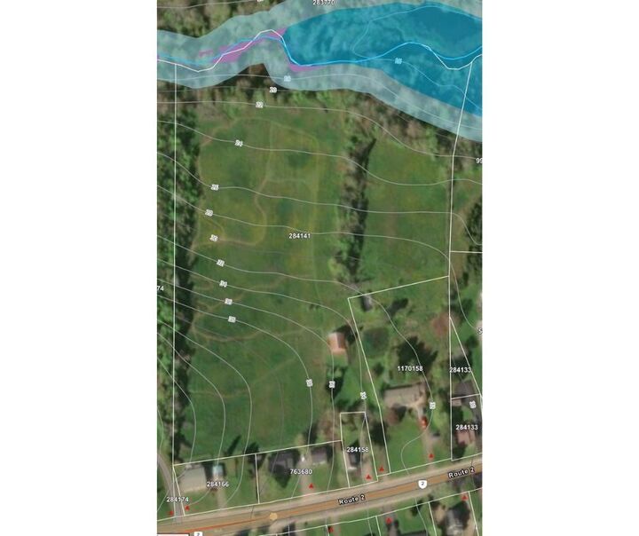Property Photo: Hunter River PE C0A 1N0