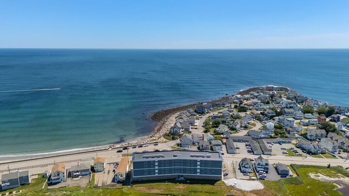 Property Photo: 535 Ocean Blvd 403 NH 03842