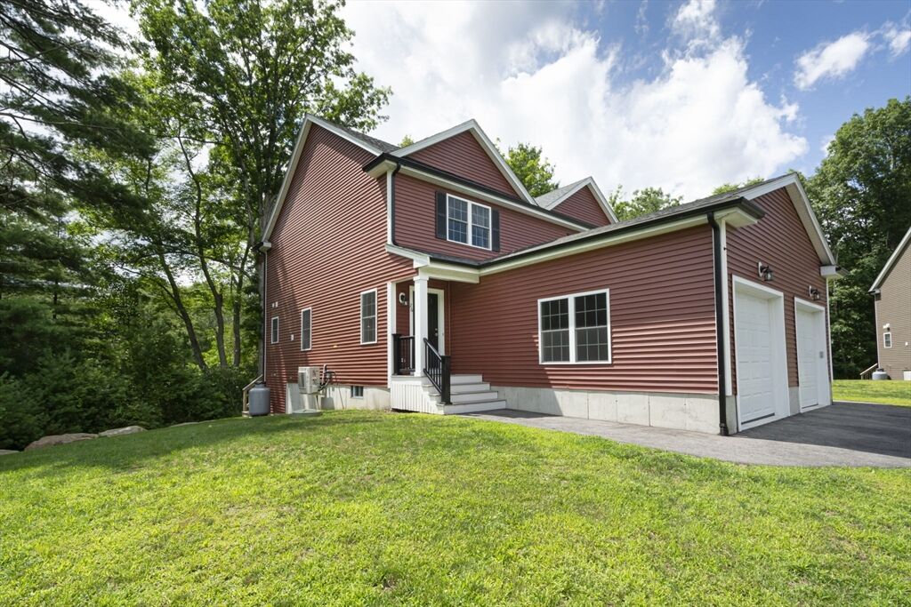 Property Photo:  26 Christies Way 26  MA 02343 