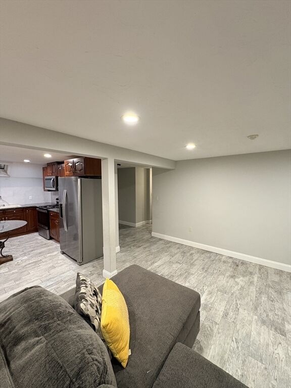 Property Photo: 86 Maple Street 1 MA 02453