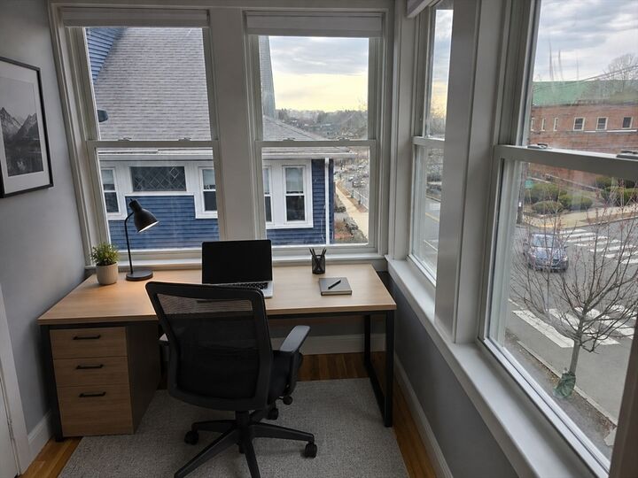 Property Photo: 29 Appleton St 2 MA 02467