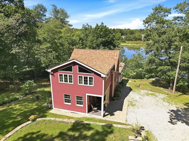 Property Photo:  7 Bridle Path  MA 02189 
