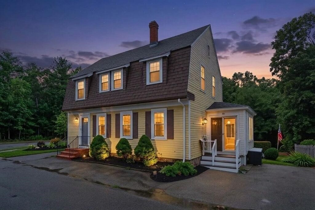 Property Photo:  6 Edmond St  MA 01835 