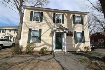 Property Photo:  86 Baldwin 1  MA 01852 