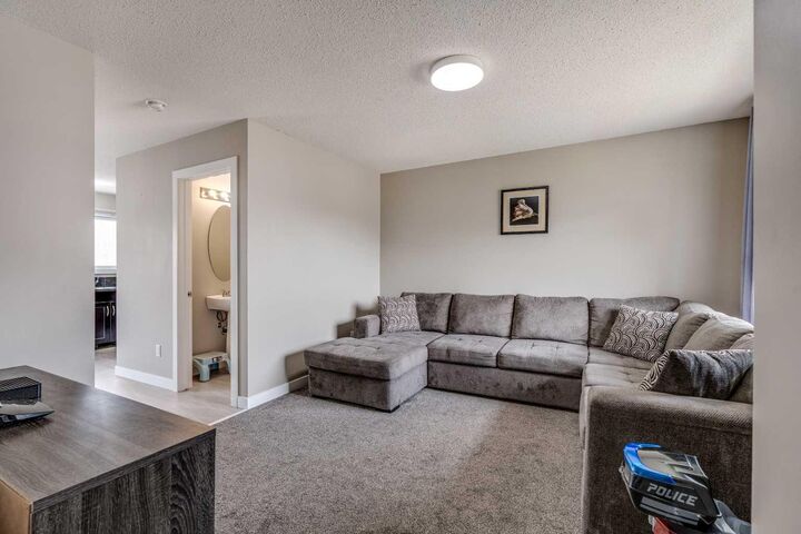 Property Photo: 237 Silkstone Road W 2 AB T1J 4J9