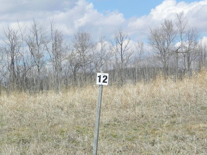 Property Photo:  420069 Range Road 284 12  AB T4J 1R3 