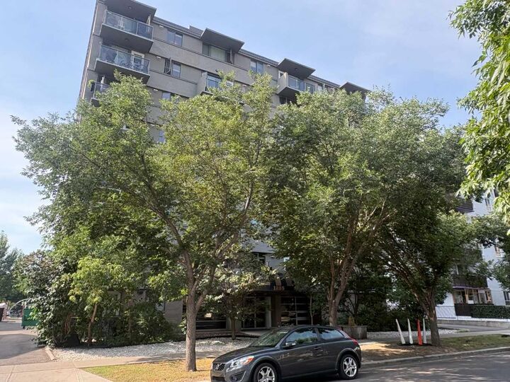 Property Photo:  1225 15 Avenue SW 305  AB T3C 0X6 