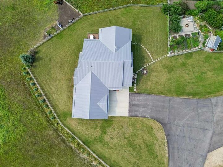 Property Photo: 36408 Range Road 271 AB T0M 1R0