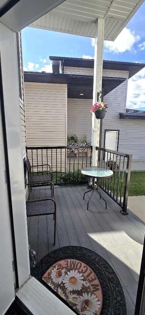 Property Photo:  12709 105 St  AB T8V 2N3 