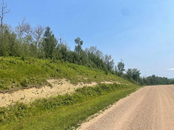 Property Photo: 120 Range Road AB T7S 1A1