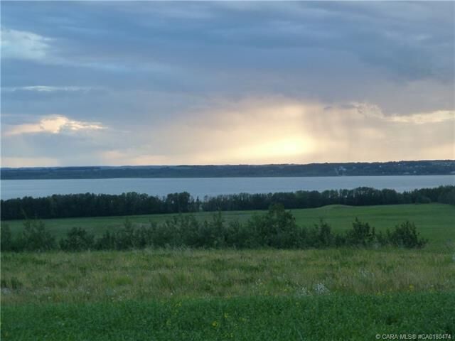 Property Photo: 420069 Range Road 284 1 AB T4J 1R3