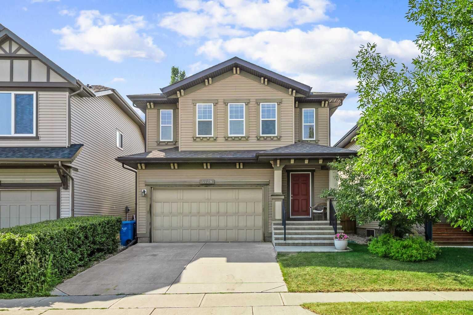 Photo de la propriété:  4728 Elgin Avenue SE  AB T2Z 0S3 