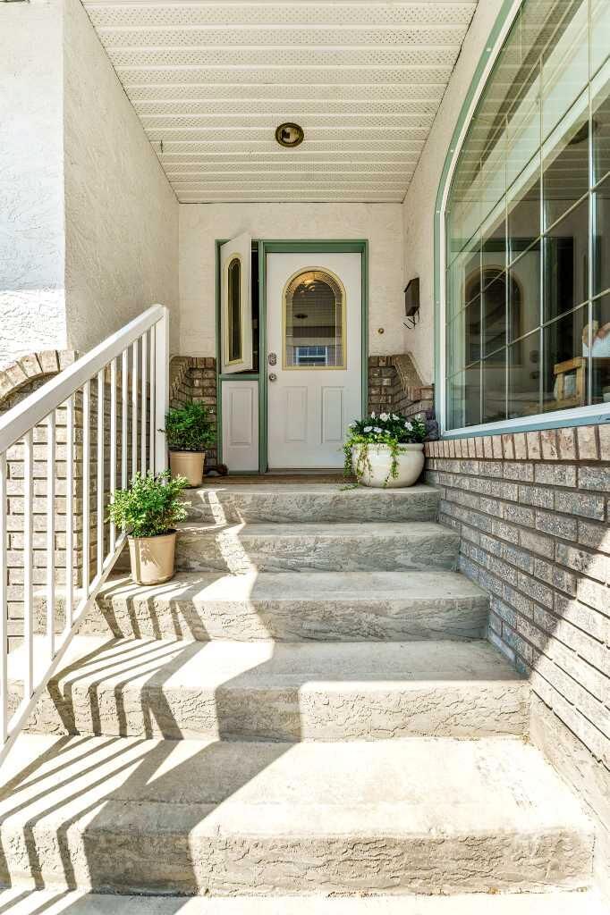 Property Photo: 22 Penland Way NE AB T1C 1X2