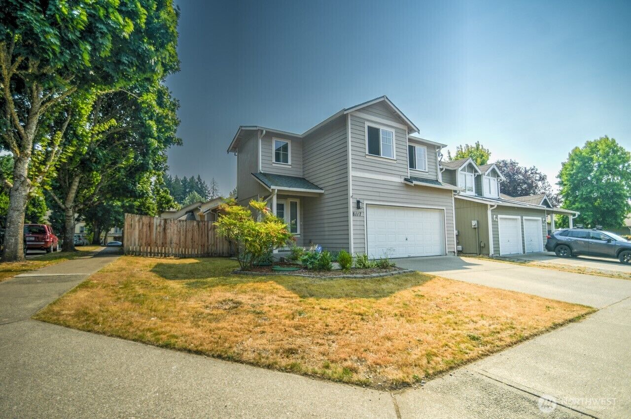 Property Photo: 8117 27th Avenue SE WA 98503