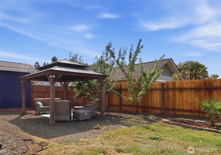 Property Photo: 203 S Academy Street WA 98563