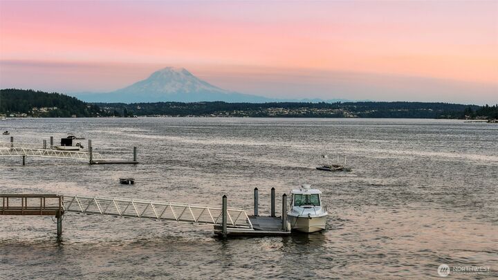 Property Photo:  7602  Fairwind Lane NW  WA 98335 