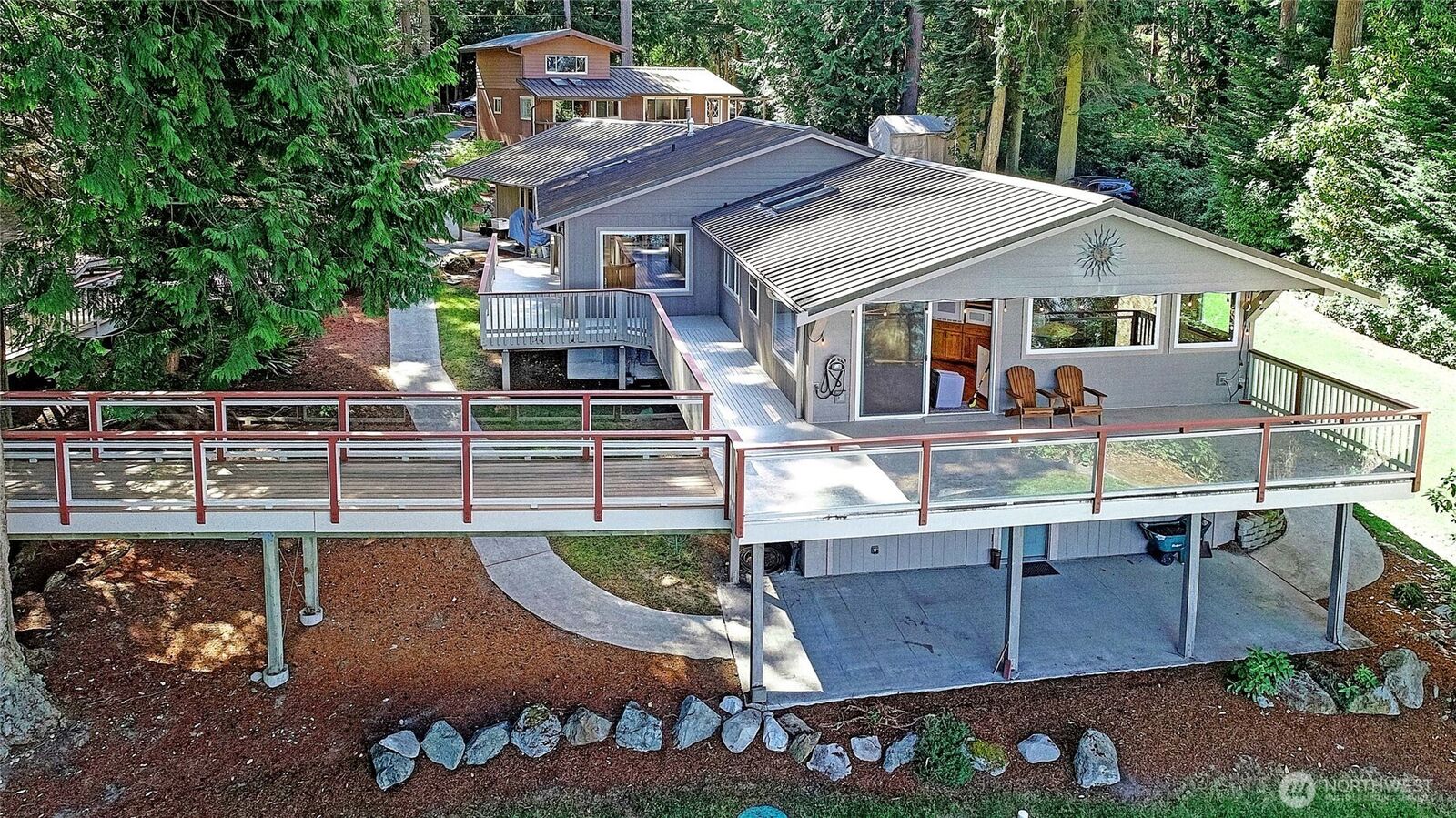 Property Photo:  248  Goodrich Road  WA 98282 