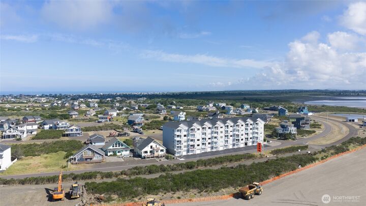Property Photo:  401  Westport View  SW 203  WA 98569 