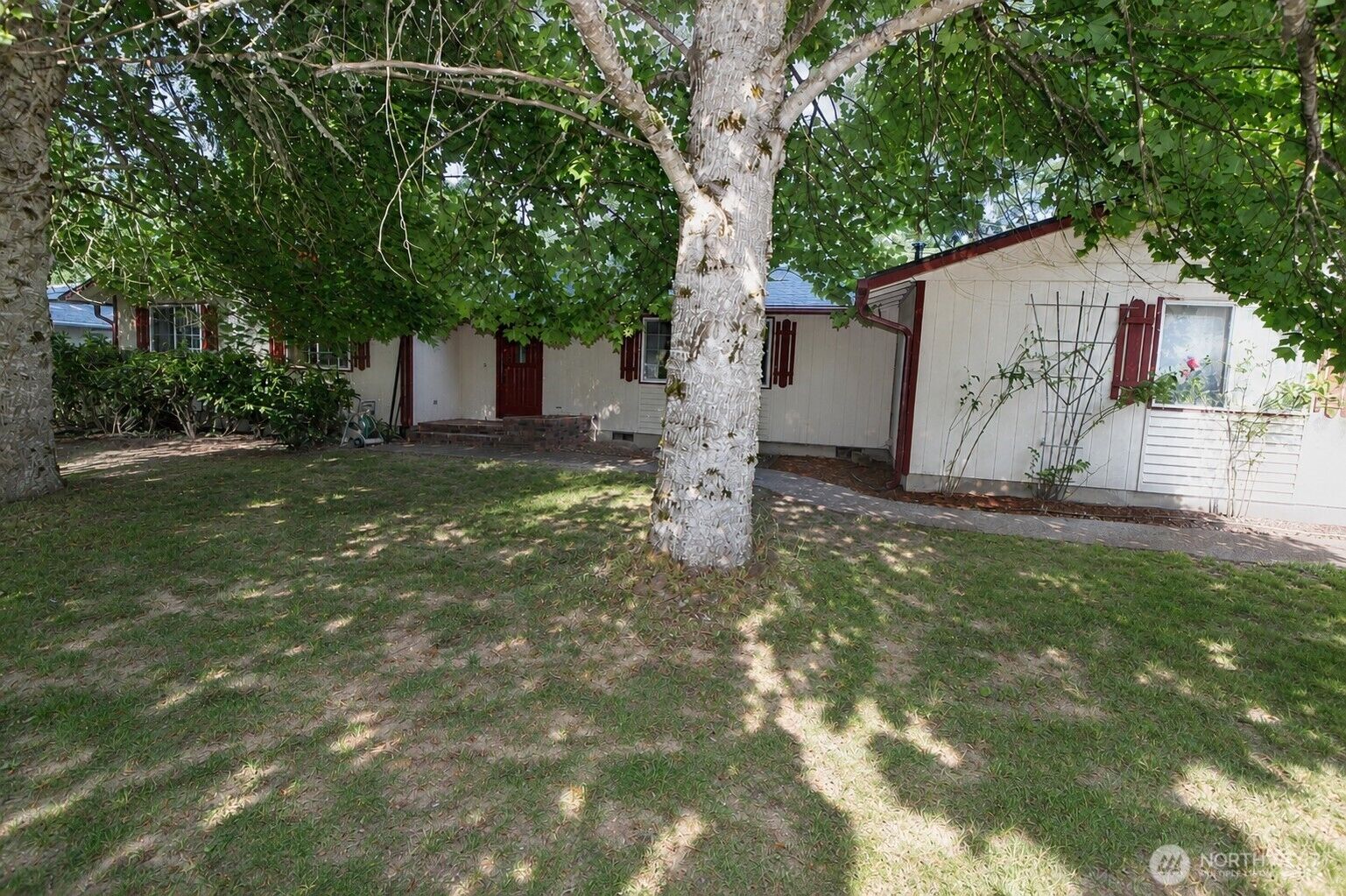 Property Photo: 3340 Stikes Drive SE WA 98503