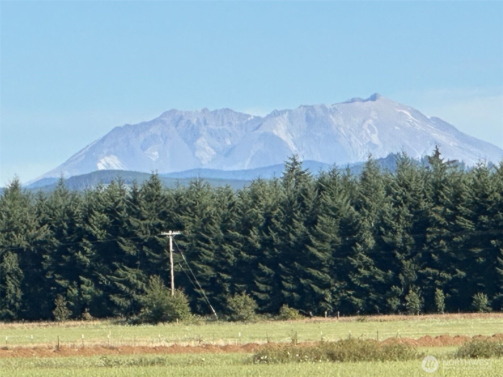 Property Photo: 0 US Highway 12 Lot 4 WA 98570