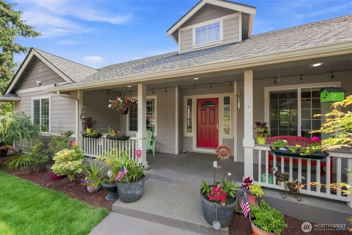 Property Photo:  14327  106th Avenue Ct W  WA 98374 