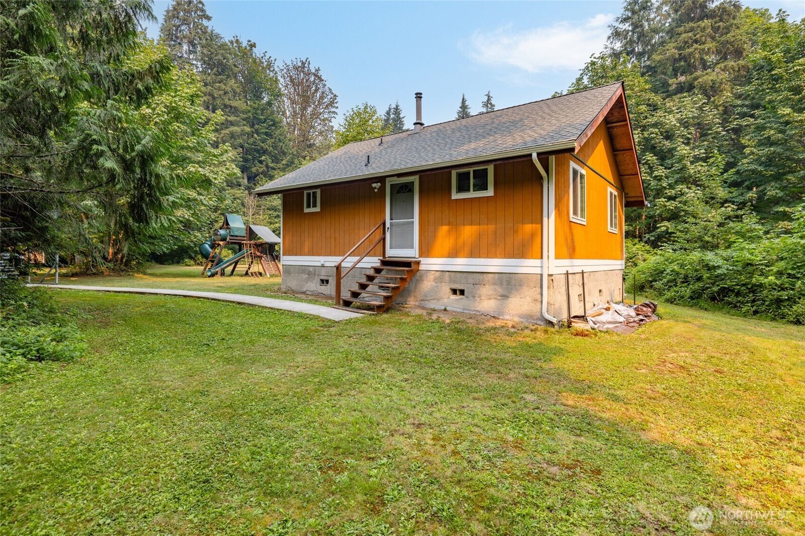 Property Photo:  59741  Rockport Cascade Road  WA 98267 