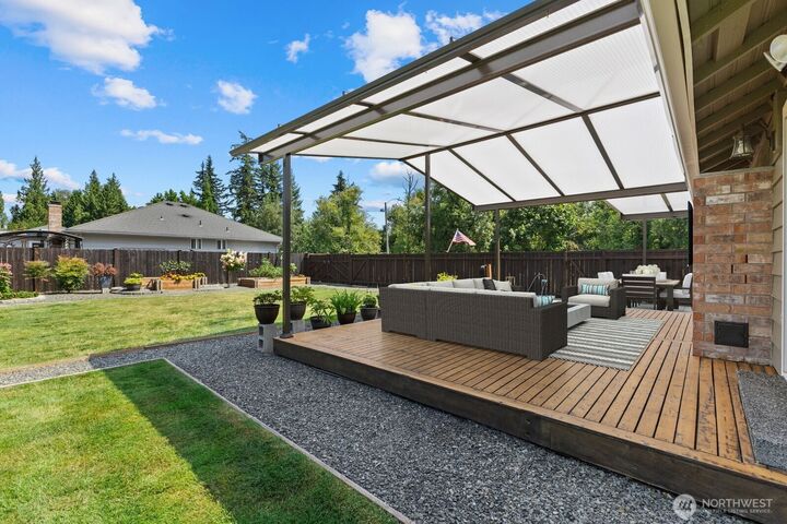 Property Photo:  13004  47th Drive NE  WA 98271 