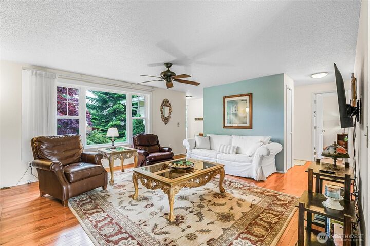 Property Photo: 835 Livingston Bay Shore Drive WA 98282
