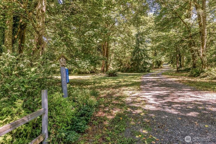 Property Photo: 13808 SW 216th Street WA 98070