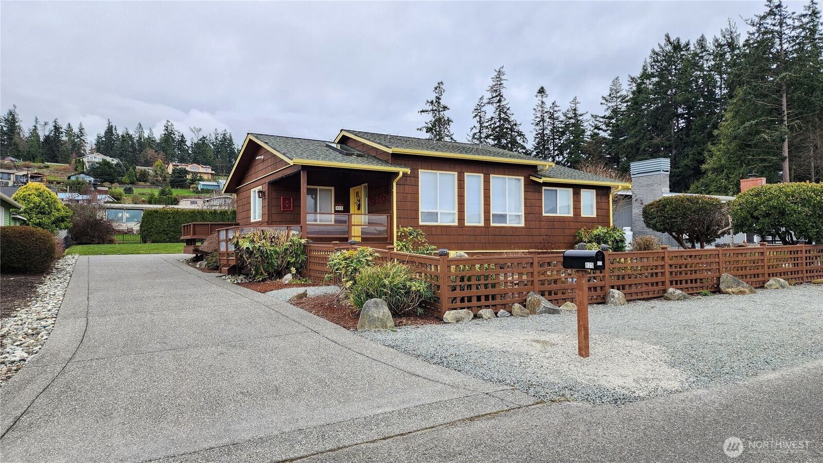 Property Photo: 825 Brokaw Road WA 98282